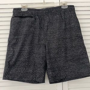RVCA men's shorts